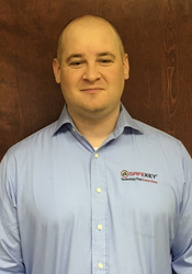 Matthew Ricketts