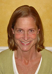 Christine Reiersgord