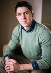 Dan Oksnevad