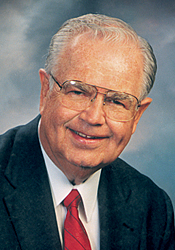 Dr. Richard Galbraith M.D.