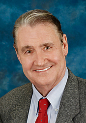 Dr. Tom Edwards PhD