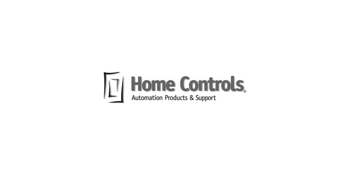 Home Controls logo