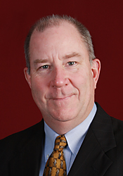 Jim Rennie