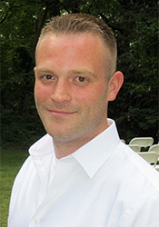 Kevin O’Donnell