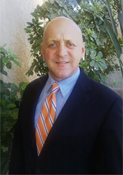 Robert DeMarsh