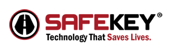 SafeKey Logo