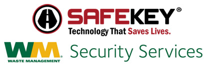 SafeKey Waste Management Security Services